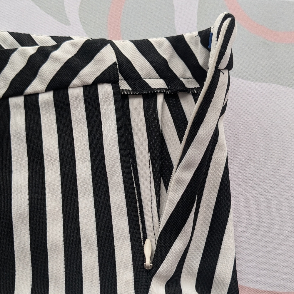 Farm Rio striped shorts - Picture 6 of 6